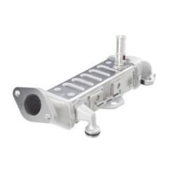 Egr Cooler VALEO 822011 for ALFA ROMEO GIULIA STELVIO 500516720