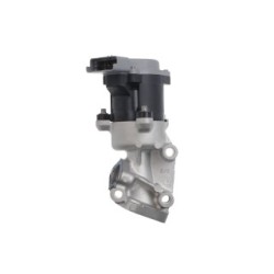 Egr Valve VALEO 700410 for CITROEN JAGUAR LAND ROVER PEUGEOT