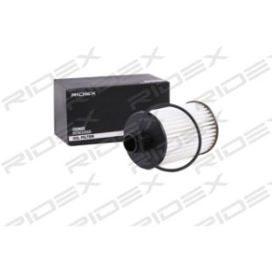 Oil Filter - RIDEX 7O0161