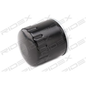 Oil Filter - RIDEX 7O0169