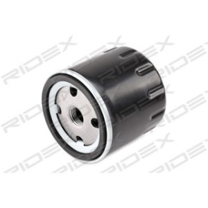 Oil Filter - RIDEX 7O0169