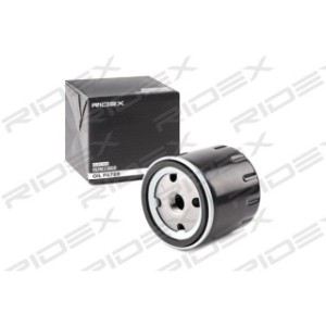Oil Filter - RIDEX 7O0169