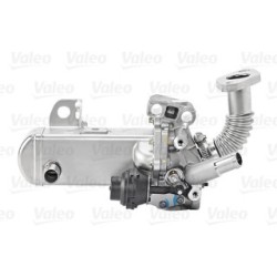 Egr Module VALEO 700452 for NISSAN CABSTAR NAVARA PATHFINDER