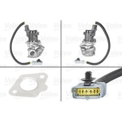Buy Egr Valve VALEO 700412 for FORD VOLVO 1353152
