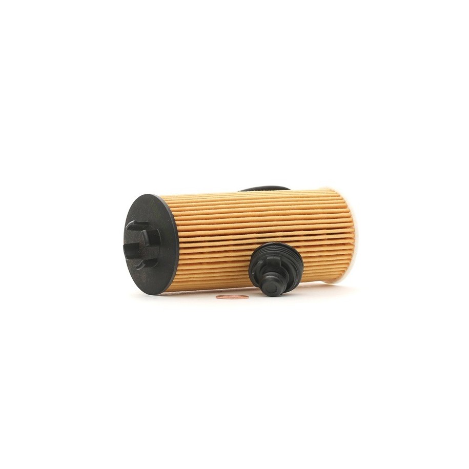 Oil Filter - RIDEX 7O0179