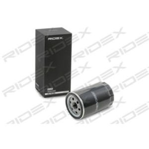 Oil Filter - RIDEX 7O0183