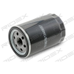 Oil Filter - RIDEX 7O0183