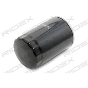 Oil Filter - RIDEX 7O0183