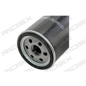 Oil Filter - RIDEX 7O0183