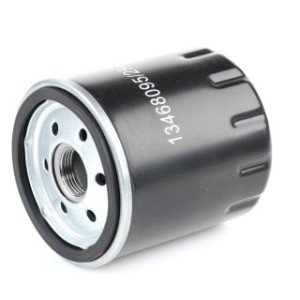 Oil Filter - RIDEX 7O0187