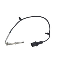 Exhaust Gas Temperature Sensor VALEO 368846 for VAUXHALL 1247640