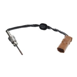 Exhaust Gas Temperature Sensor VALEO 368866 for CITROEN JUMPY