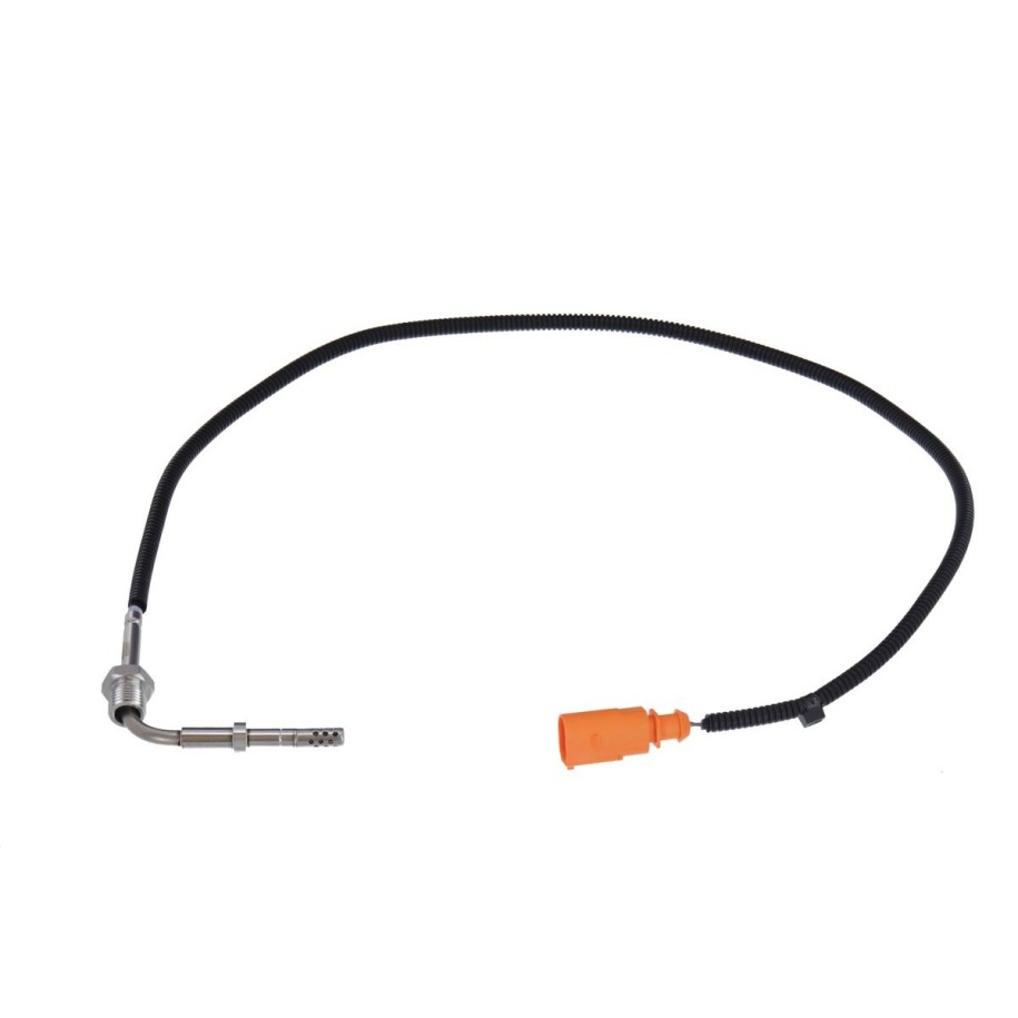 Exhaust Gas Temperature Sensor VALEO 368886 for AUDI A4 A6