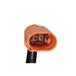 Exhaust Gas Temperature Sensor VALEO 368886 for AUDI A4 A6