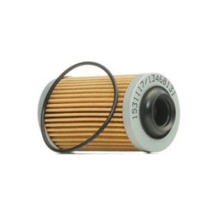 Oil Filter - RIDEX 7O0195