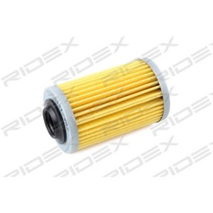 Oil Filter - RIDEX 7O0195