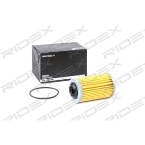 Oil Filter - RIDEX 7O0195