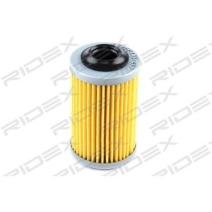 Oil Filter - RIDEX 7O0195