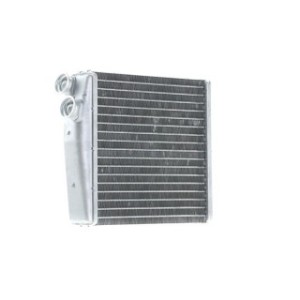 Interior Heating Heat Exchanger - RIDEX 467H0130