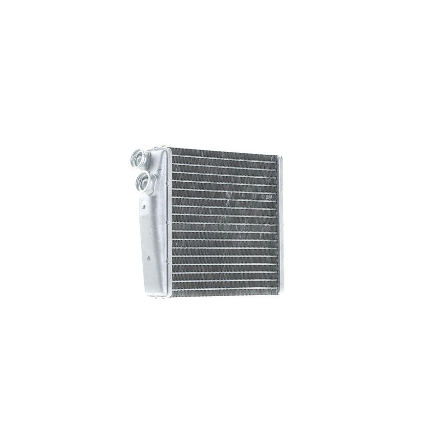 Interior Heating Heat Exchanger - RIDEX 467H0130