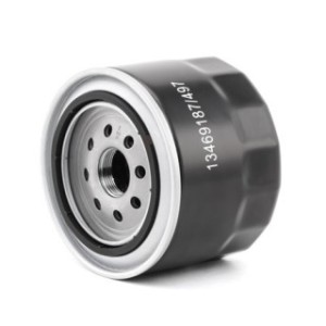 Oil Filter - RIDEX 7O0208