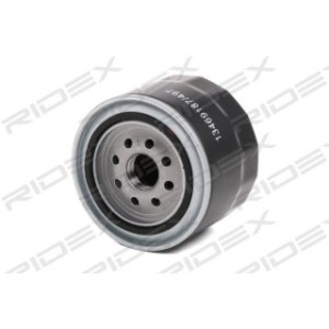 Oil Filter - RIDEX 7O0208