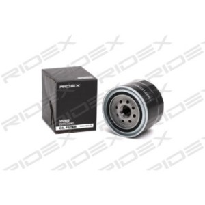Oil Filter - RIDEX 7O0208