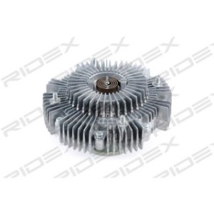 Radiator Fan Clutch - RIDEX 509C0045