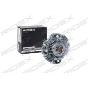 Radiator Fan Clutch - RIDEX 509C0045
