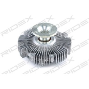 Radiator Fan Clutch - RIDEX 509C0045
