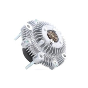 Radiator Fan Clutch - RIDEX 509C0046