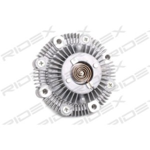 Radiator Fan Clutch - RIDEX 509C0046