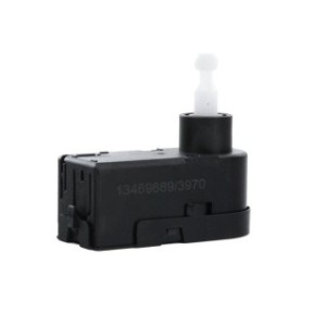 Headlight Levelling Actuator - RIDEX 700C0003