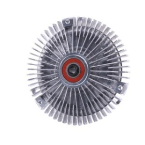 Radiator Fan Clutch - RIDEX 509C0056