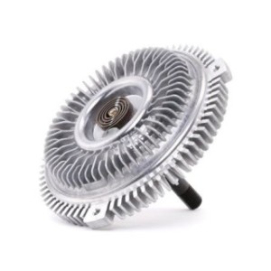 Radiator Fan Clutch - RIDEX 509C0058
