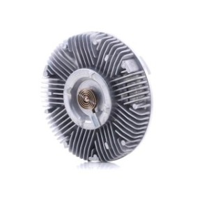 Radiator Fan Clutch - RIDEX 509C0060