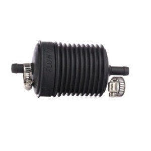 System Hydraulic Filter - RIDEX 417H0002