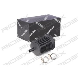 System Hydraulic Filter - RIDEX 417H0002