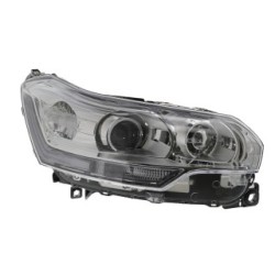 Buy Headlight VALEO 043694 for CITROEN C5 6206-J0