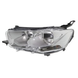Buy Headlight VALEO 045128 for CITROEN C-ELYSEE 9675140480