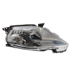 Buy Headlight VALEO 045164 for NISSAN LEAF 26060-3NL0A