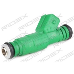 Injector Nozzle - RIDEX 3902I0086