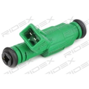 Injector Nozzle - RIDEX 3902I0086