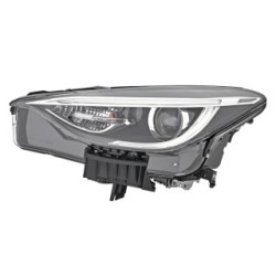 Headlight VALEO 046772 for INFINITI Q30 QX30 26060-5DA0A