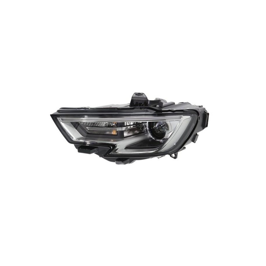 Buy Headlight VALEO 046814 for AUDI A3 8V0941005E