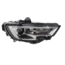 Buy Headlight VALEO 046815 for AUDI A3 8V0941006E