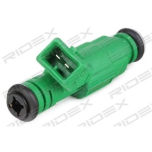 Injector Nozzle - RIDEX 3902I0086