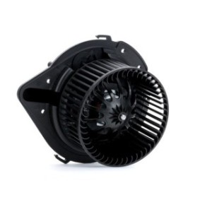 Heater Blower Motor - RIDEX 2669I0103