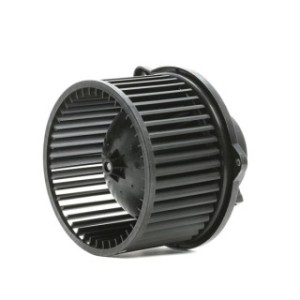 Heater Blower Motor - RIDEX 2669I0105