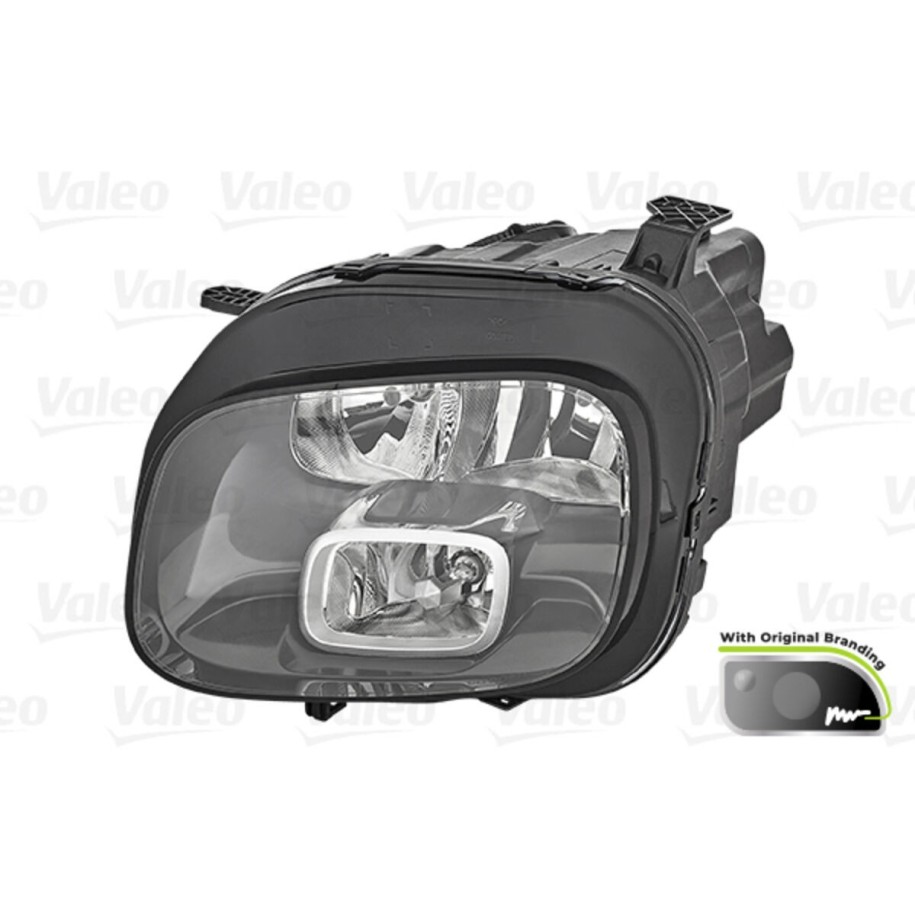 Buy Headlight VALEO 450528 for CITROEN C3 YQ00052980